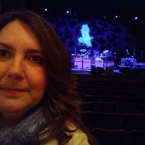 Meet your Posher, Cheri